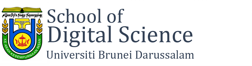 School of Digital Science, UBD