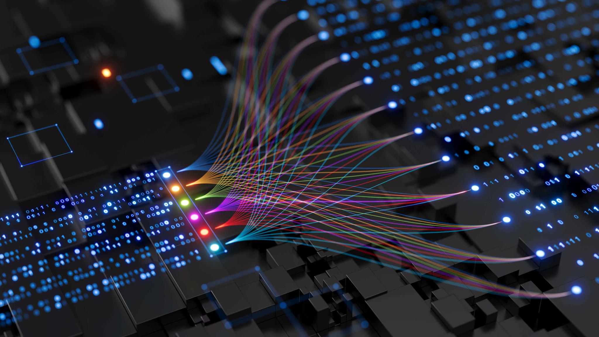 Welcome To The Institute of Applied Data Analytics